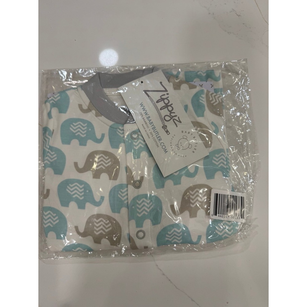 Zippyz‎ sleeper bundle 3-6 months